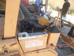 Image 6 -  Case Mini Excavator - Lot 59 (Auction 2338)