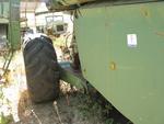 Image 3 - Jd Combine harvester - Lot 7 (Auction 2338)