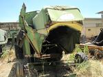 Image 4 - Jd Combine harvester - Lot 7 (Auction 2338)