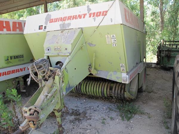 Trattori agricoli in vendita