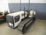 Image 1 - Lamborghini crawler tractor - Lot 91 (Auction 2338)