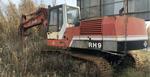 Image 1 - O&K RH 9 Crawler Excavator - Lot 1 (Auction 2340)