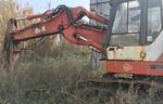 Image 3 - O&K RH 9 Crawler Excavator - Lot 1 (Auction 2340)