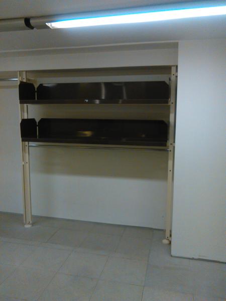 1#2341 Arredi negozio in vendita - foto 20