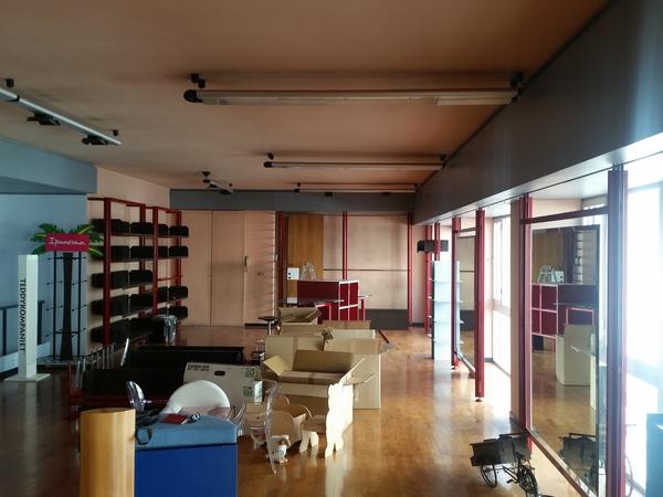 1#2341 Arredi negozio in vendita - foto 50