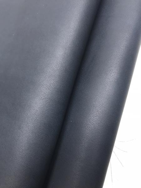 12#2342 Pellame incrociato crust Nigeria di colore nero in vendita - foto 6