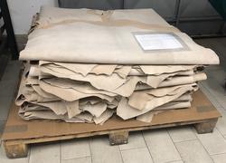 Beige lathers in stock - Lot 20 (Auction 2342)