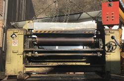 Polvara tannery machine for winding - Lot 22 (Auction 2342)