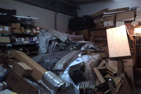 1#2343 Pezzi di ricambio per veicoli e sollevatori auto in vendita - foto 4