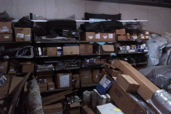 1#2343 Pezzi di ricambio per veicoli e sollevatori auto in vendita - foto 5