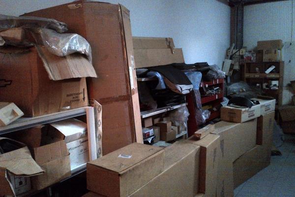 1#2343 Pezzi di ricambio per veicoli e sollevatori auto in vendita - foto 8