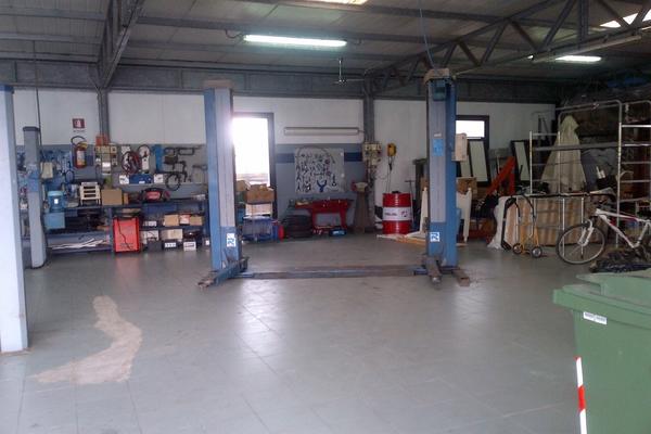 1#2343 Pezzi di ricambio per veicoli e sollevatori auto in vendita - foto 10