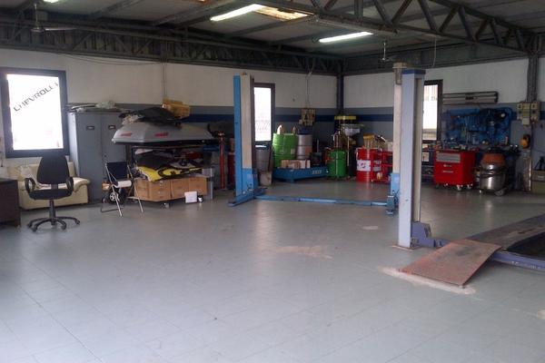 1#2343 Pezzi di ricambio per veicoli e sollevatori auto in vendita - foto 11