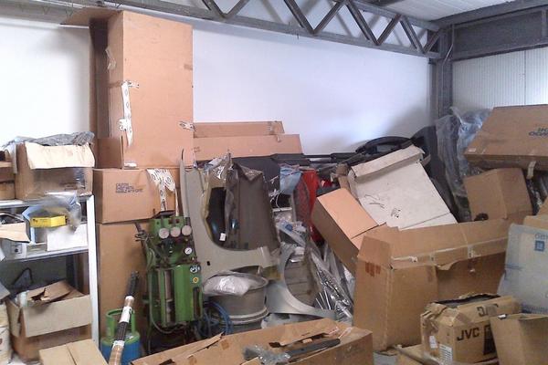 1#2343 Pezzi di ricambio per veicoli e sollevatori auto in vendita - foto 12
