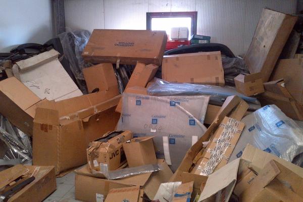 1#2343 Pezzi di ricambio per veicoli e sollevatori auto in vendita - foto 13