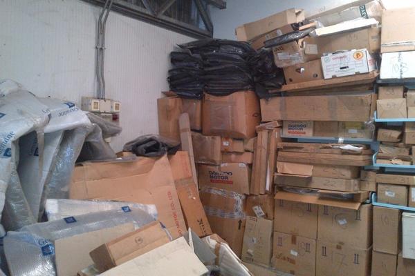 1#2343 Pezzi di ricambio per veicoli e sollevatori auto in vendita - foto 15