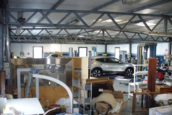1#2343 Pezzi di ricambio per veicoli e sollevatori auto in vendita - foto 17