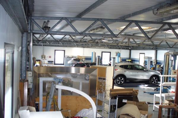 1#2343 Pezzi di ricambio per veicoli e sollevatori auto in vendita - foto 18