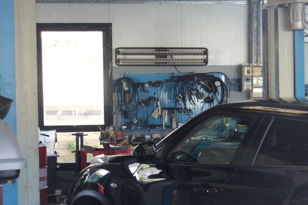 1#2343 Pezzi di ricambio per veicoli e sollevatori auto in vendita - foto 25