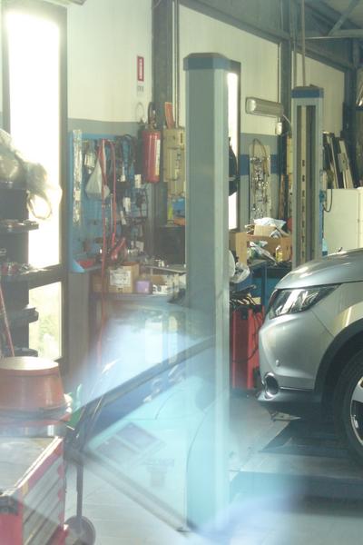 1#2343 Pezzi di ricambio per veicoli e sollevatori auto in vendita - foto 26