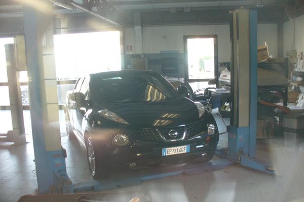 1#2343 Pezzi di ricambio per veicoli e sollevatori auto in vendita - foto 27