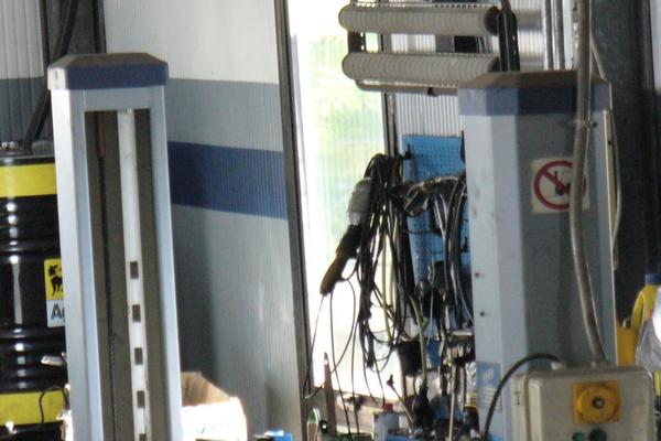 1#2343 Pezzi di ricambio per veicoli e sollevatori auto in vendita - foto 29