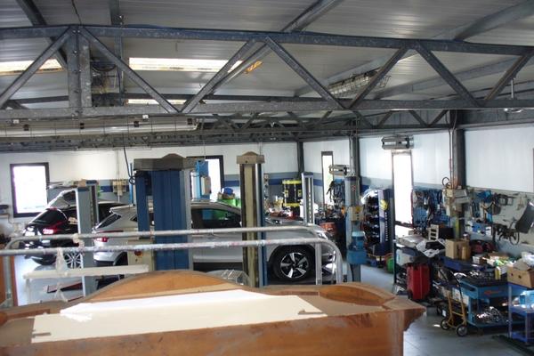 1#2343 Pezzi di ricambio per veicoli e sollevatori auto in vendita - foto 31