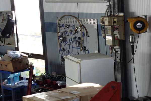 1#2343 Pezzi di ricambio per veicoli e sollevatori auto in vendita - foto 34