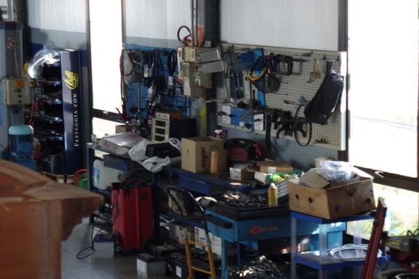 1#2343 Pezzi di ricambio per veicoli e sollevatori auto in vendita - foto 35
