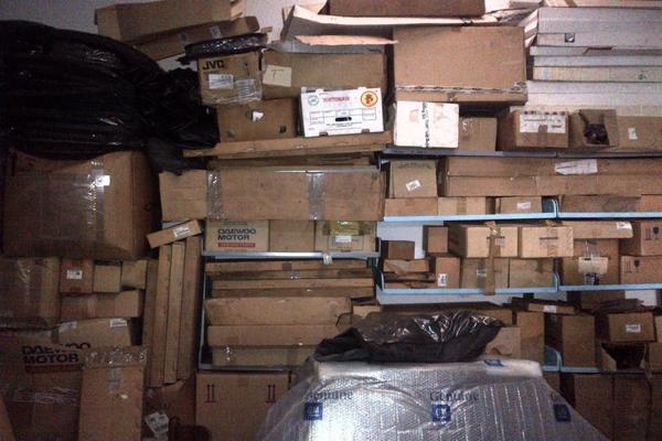 1#2343 Pezzi di ricambio per veicoli e sollevatori auto in vendita - foto 40