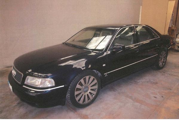 Automobili in vendita