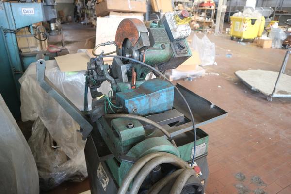 21#2346 Troncatrice automatica Pedrazzoli Brown 300 SA in vendita - foto 4