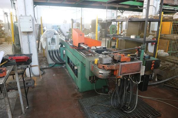 Meccanica in vendita