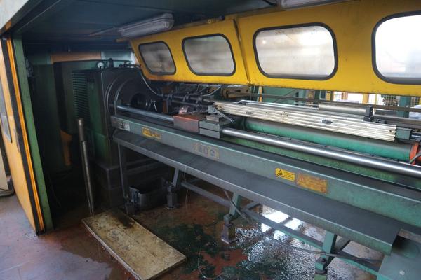 Meccanica in vendita