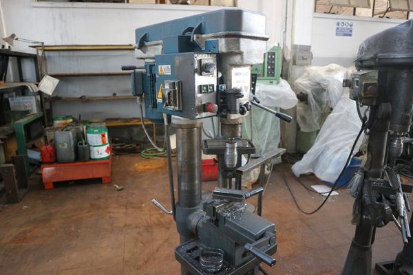 Meccanica in vendita