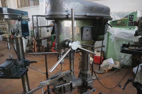 Meccanica in vendita