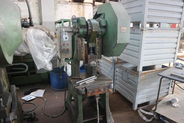 Meccanica in vendita
