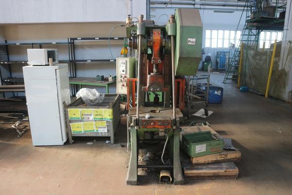 Meccanica in vendita