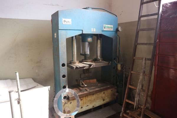 Meccanica in vendita
