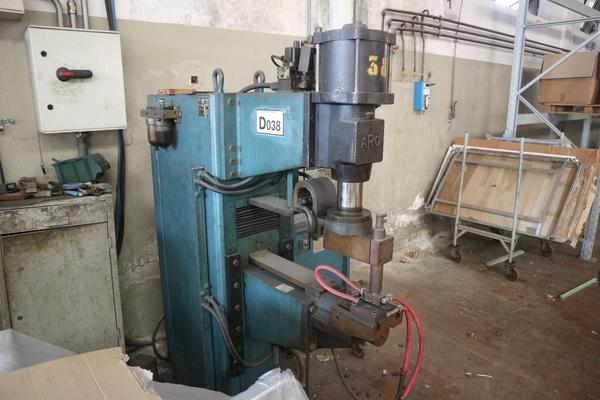 Meccanica in vendita