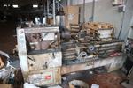 Image 1 - Afm tug-40 lathe - Lot 59 (Auction 2346)