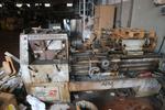 Image 2 - Afm tug-40 lathe - Lot 59 (Auction 2346)