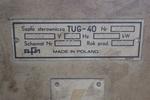 Image 8 - Afm tug-40 lathe - Lot 59 (Auction 2346)