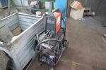 Image 1 - Cebora Power TIG 1665 DC HF welding machine - Lot 6 (Auction 2346)