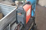 Image 3 - Cebora Power TIG 1665 DC HF welding machine - Lot 6 (Auction 2346)