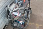 Image 4 - Cebora Power TIG 1665 DC HF welding machine - Lot 6 (Auction 2346)
