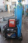 Image 5 - Cebora Power TIG 1665 DC HF welding machine - Lot 6 (Auction 2346)