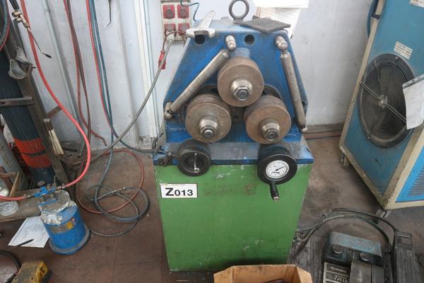 7#2346 Calandra Tauring Alfa 40/IP in vendita - foto 1