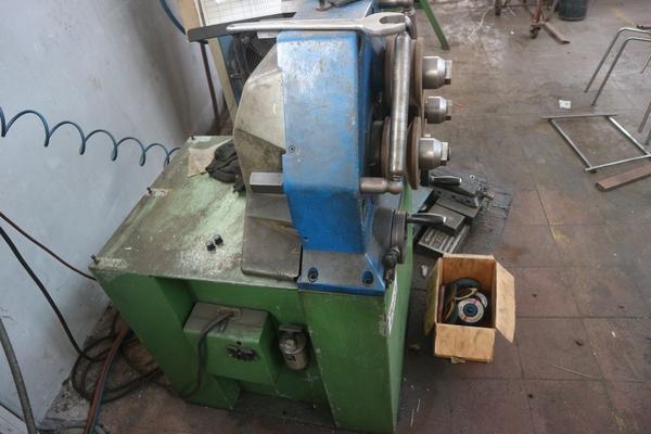 7#2346 Calandra Tauring Alfa 40/IP in vendita - foto 3