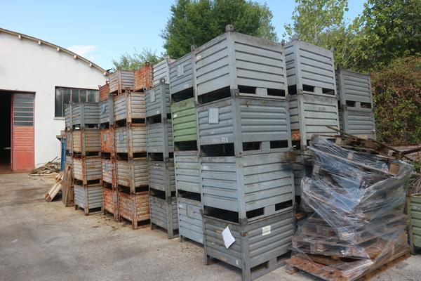Meccanica in vendita